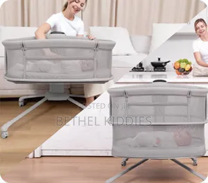 Baby Bassinet