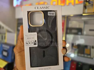 iPhone 16 Pro Max Unique High Quality Case