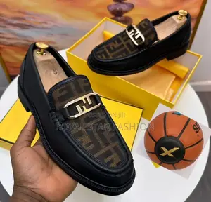 Fendi Quality Shoe