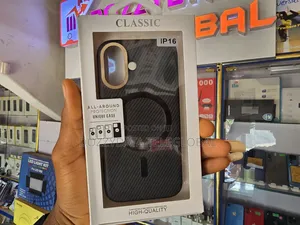iPhone 16 Unique High Quality Case
