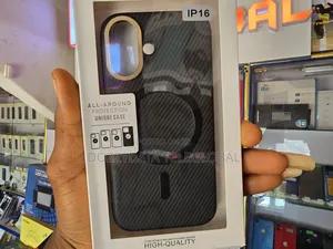 iPhone 16 Unique High Quality Case