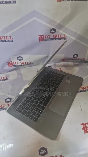 Laptop HP EliteBook 1040 8GB Intel Core I7 SSD 256GB