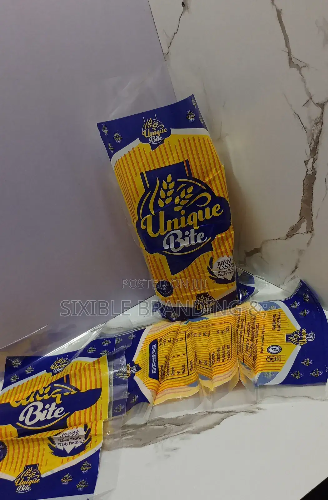 Bread Nylon