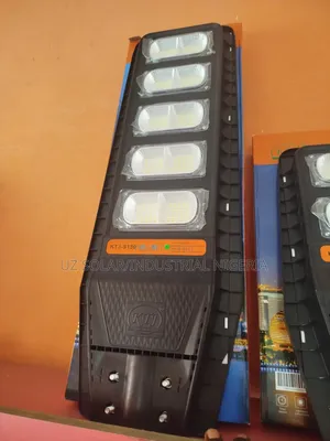 200w KTJ Street Light