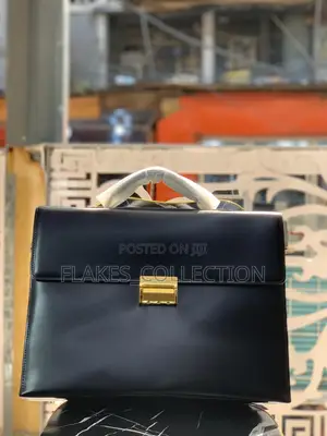 Mont Blanc Men’S Bag