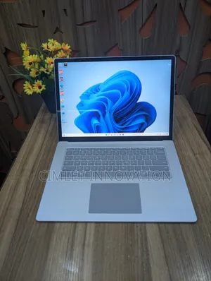 Laptop Microsoft Surface Laptop 3 16GB Intel Core I7 SSD 512GB