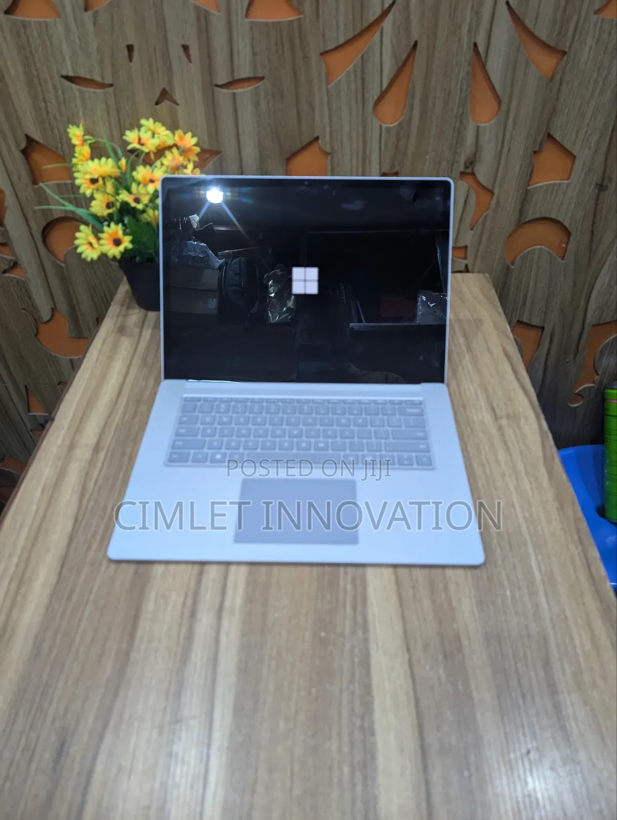 Laptop Microsoft Surface Laptop 3 16GB Intel Core I7 SSD 512GB