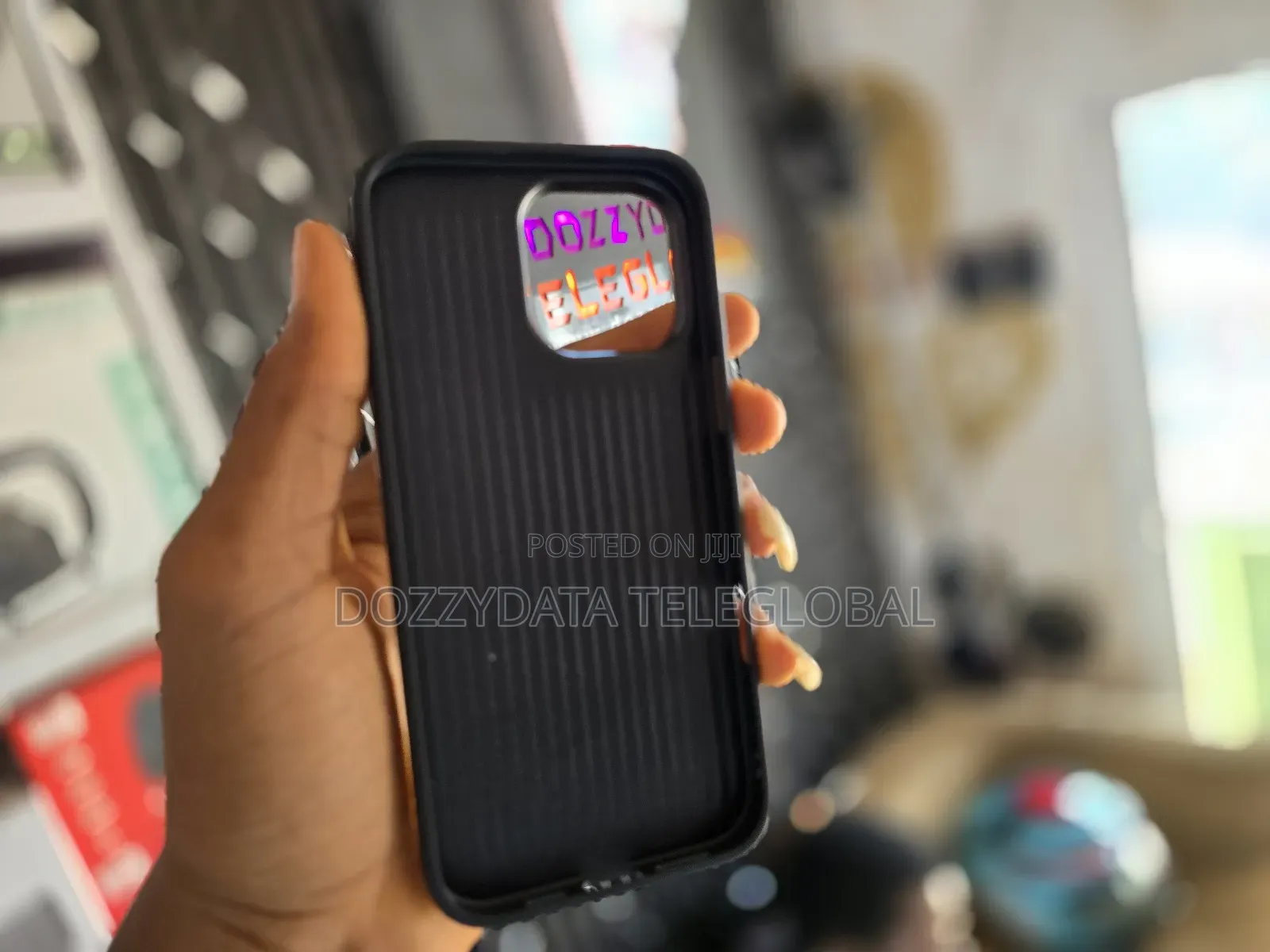 iPhone 16 Pro Max All Round Protection High Quality Case