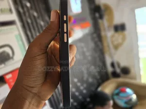 iPhone 16 Pro Max All Round Protection High Quality Case