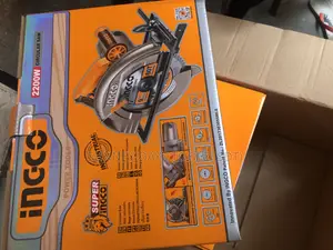 Circular Saw Machine