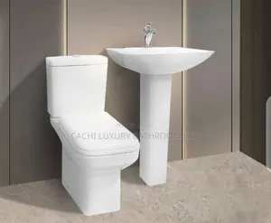 Water Closet