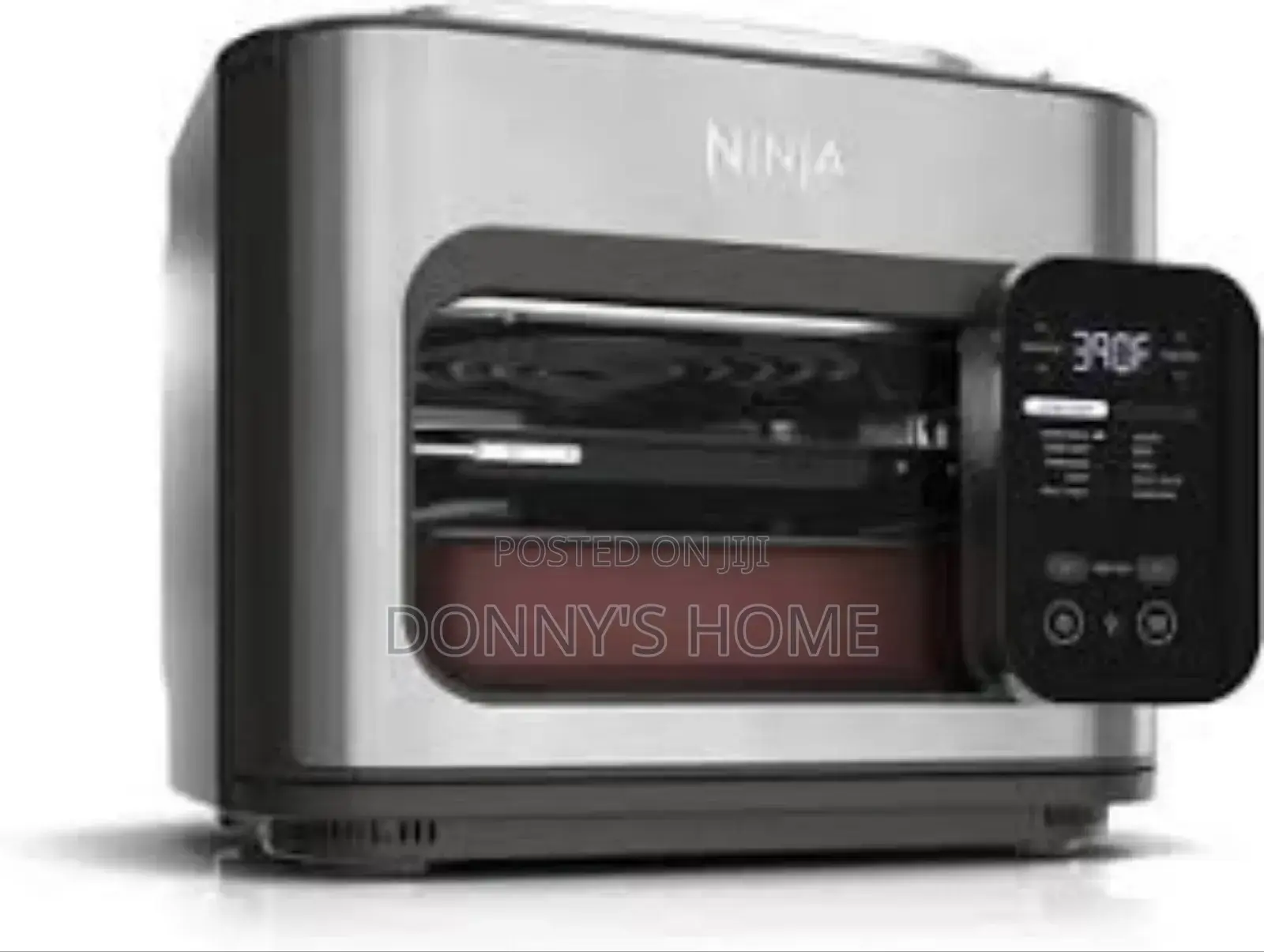 Ninja Combi All in One