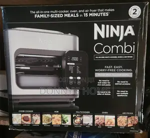 Ninja Combi All in One