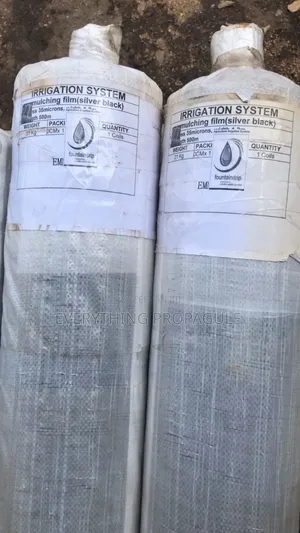 Mulch Film