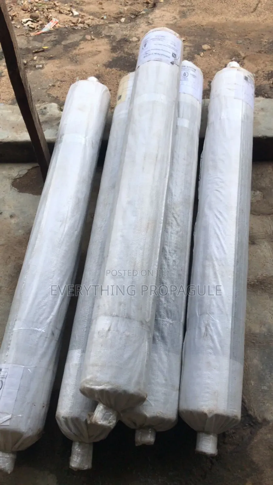 Mulch Film