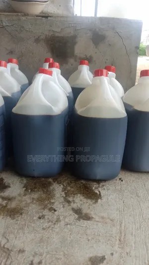 Molasses 5kg