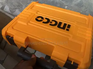 Cordless Drill Machine