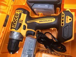 Cordless Drill Machine