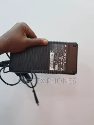 HP Adapter