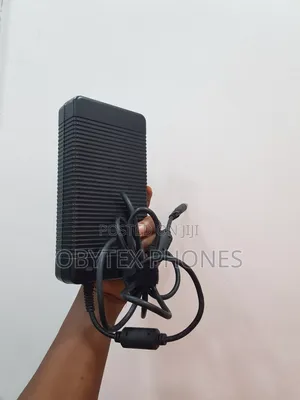 HP Adapter