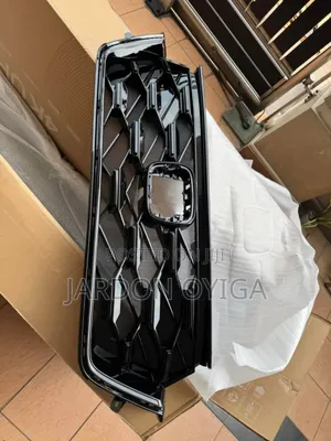 Front Grill Honda Accord 2024