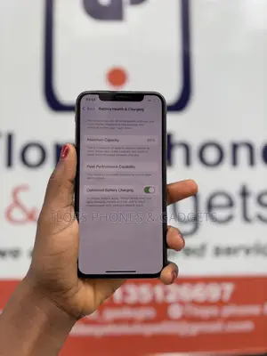 Apple iPhone XS 64 GB Gold