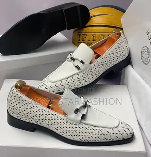 Versace Quality Shoe