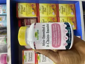 Myo Inositol