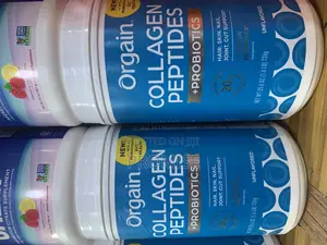Orgain Collagen Peptides