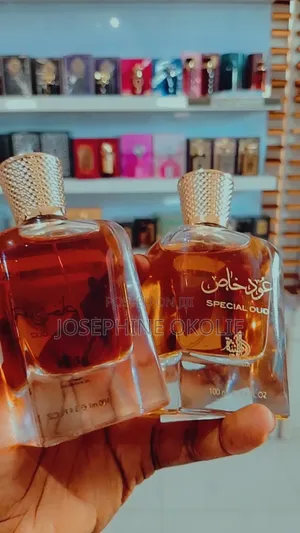 Al Wataniah Special Oud