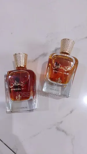 Al Wataniah Special Oud