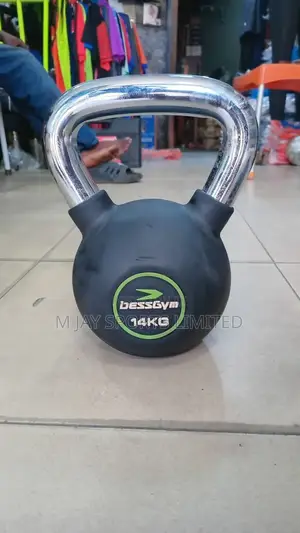 14kg Kettlebell