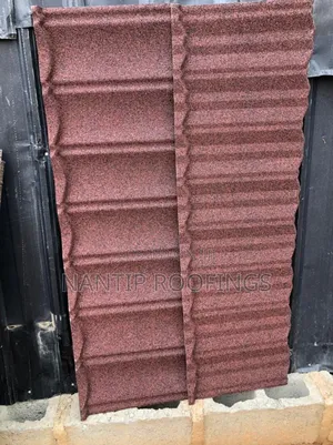 Roof Tiles