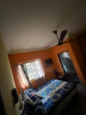8bdrm House in Lekki Phase 1 for rent