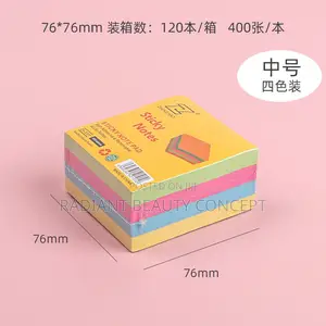 Sticky Notes