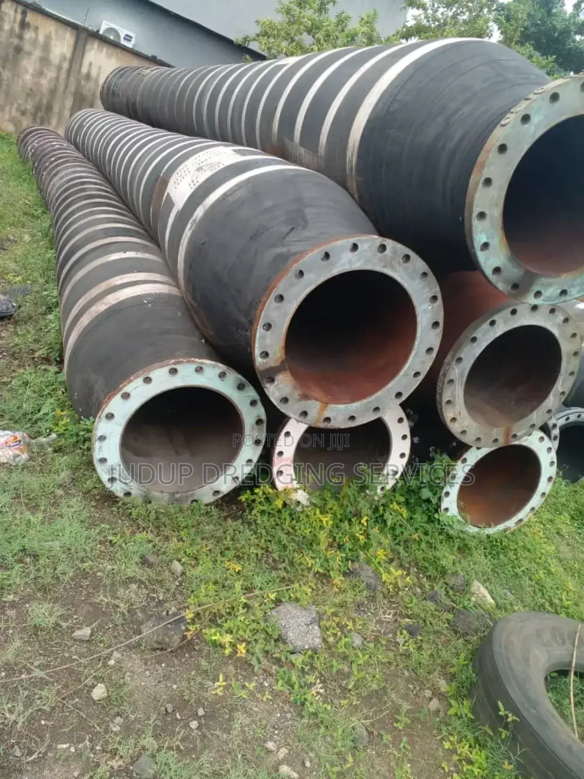Floating Dredging Hose