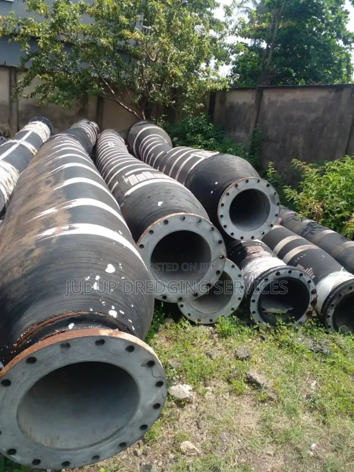 Floating Dredging Hose