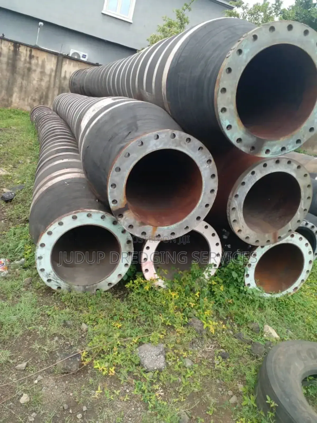 Floating Dredging Hose