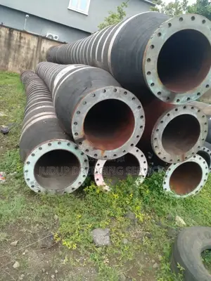 Floating Dredging Hose
