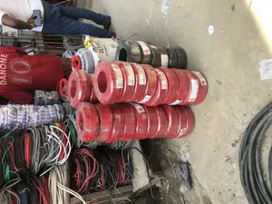 10mm Single Wire Available and All Kinds of Electrical Wire