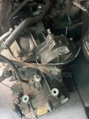 Automatic Gear Box Ford Focus 2007