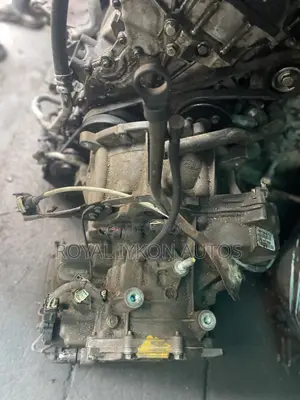 Automatic Gear Box Ford Focus 2007