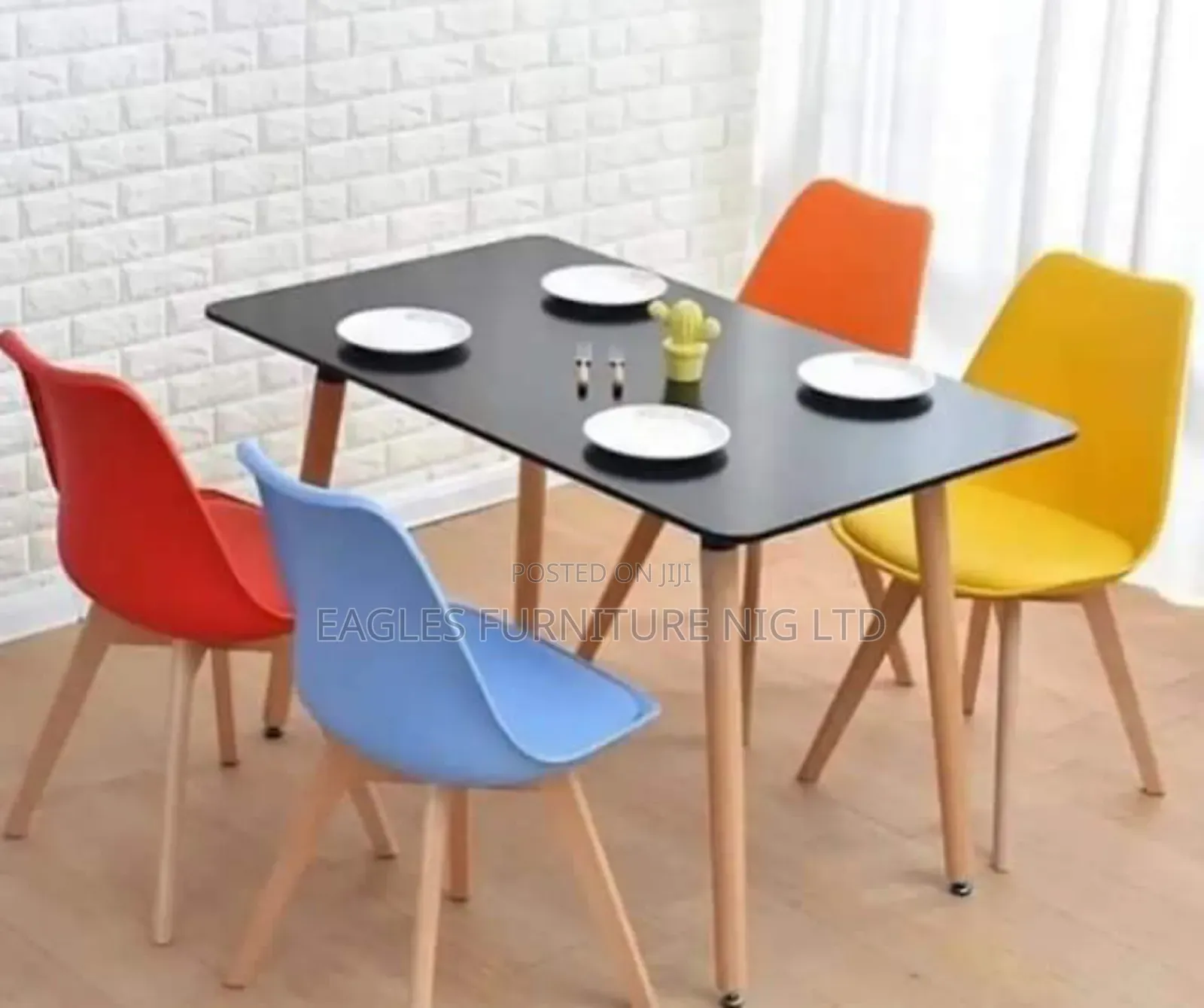 Quality Unique Dining Table With 6 Chairs