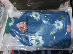 Hot Water Bag With Cloth