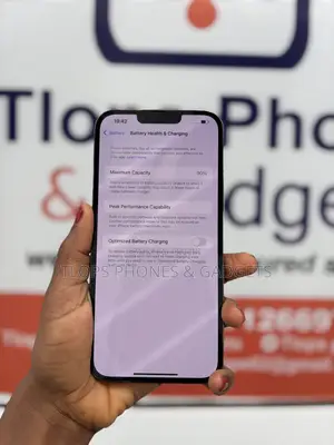Apple iPhone 13 Pro Max 128 GB Green