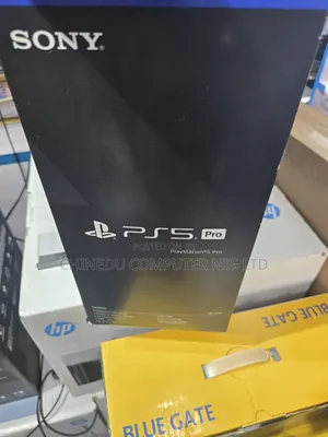 Sony Playstation 5 Pro