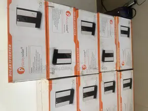 3kva Felicity Solar Inverter
