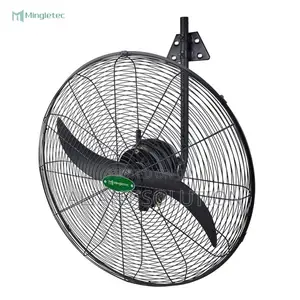 Wall Mount Industrial Fan