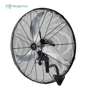 OX Wall Mount Fan