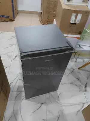 The Best Market Hisense 90L Refrigerator(Ref093dr)